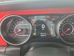 2022 Jeep Wrangler Unlimited Rubicon 4x4