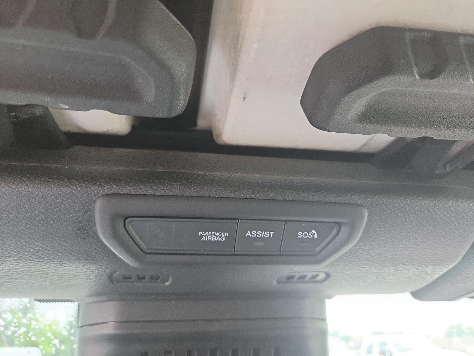 2022 Jeep Wrangler Unlimited Rubicon 4x4
