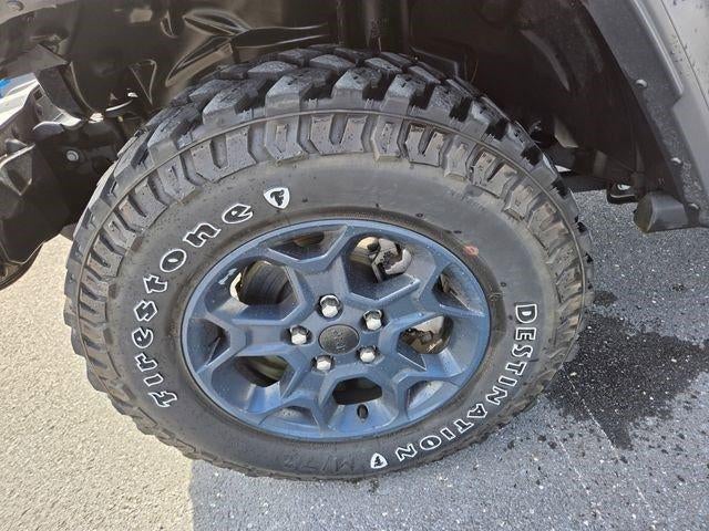 2023 Jeep Wrangler 4xe 4x4