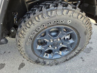 2023 Jeep Wrangler 4xe 4x4