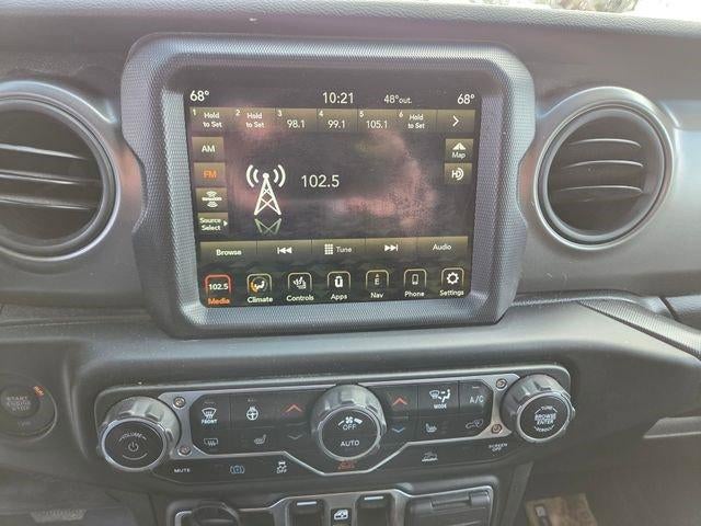 2023 Jeep Wrangler 4xe 4x4