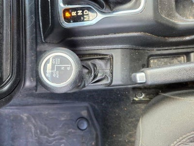 2023 Jeep Wrangler 4xe 4x4