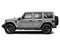 2022 Jeep Wrangler 4xe Unlimited Sahara High Altitude 4x4