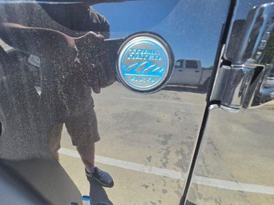 2023 Jeep Wrangler 4xe Rubicon 4x4