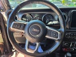 2023 Jeep Wrangler 4xe Rubicon 4x4