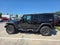 2023 Jeep Wrangler 4xe Rubicon 4x4