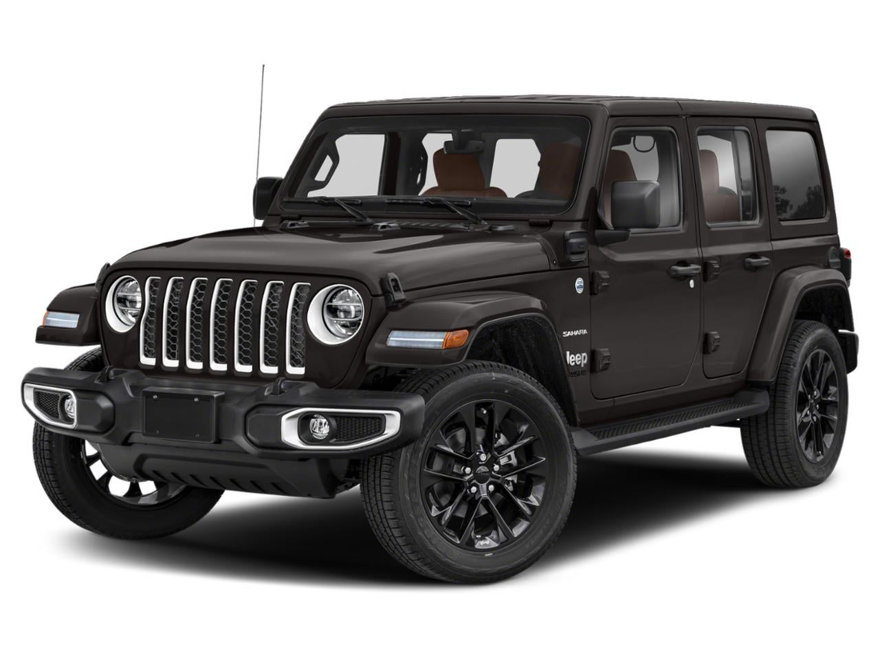 2022 Jeep Wrangler Rubicon 4XE's photo