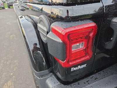 2023 Jeep Wrangler Rubicon 392 4 Door 4x4