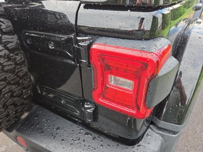 2023 Jeep Wrangler Rubicon 392 4 Door 4x4