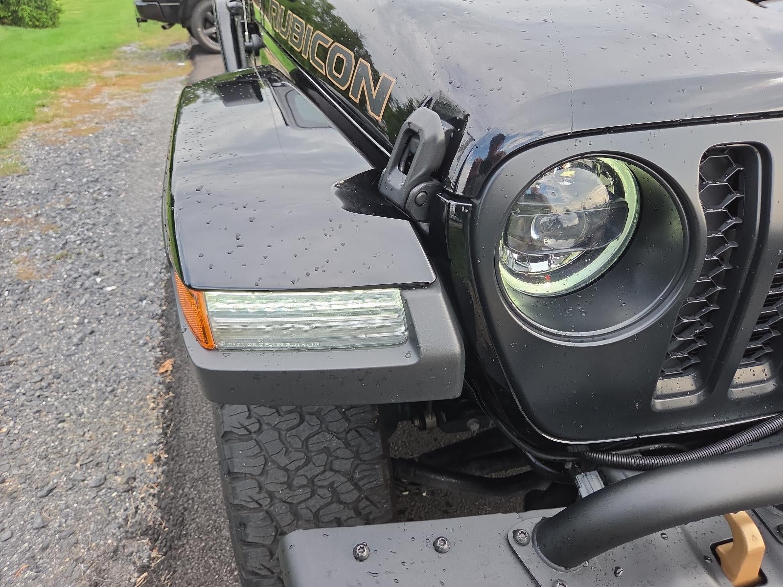 2023 Jeep Wrangler Rubicon 392 4 Door 4x4
