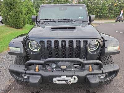 2023 Jeep Wrangler Rubicon 392 4 Door 4x4