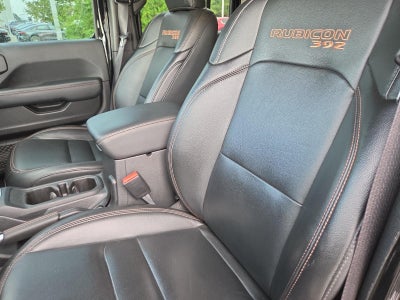 2023 Jeep Wrangler Rubicon 392 4 Door 4x4