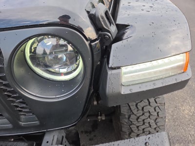 2023 Jeep Wrangler Rubicon 392 4 Door 4x4