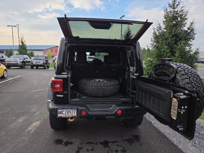 2023 Jeep Wrangler Rubicon 392 4 Door 4x4