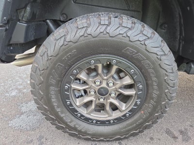 2023 Jeep Wrangler Rubicon 392 4 Door 4x4