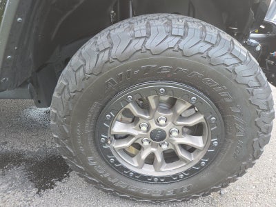 2023 Jeep Wrangler Rubicon 392 4 Door 4x4