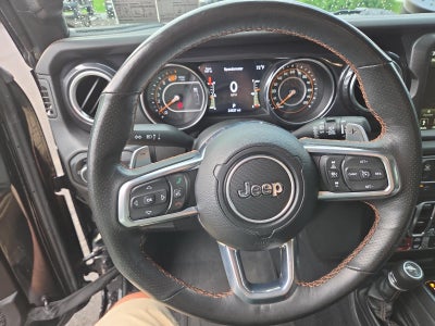 2023 Jeep Wrangler Rubicon 392 4 Door 4x4