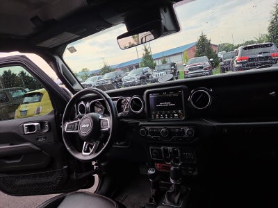 2023 Jeep Wrangler Rubicon 392 4 Door 4x4