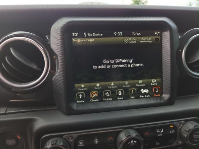 2023 Jeep Wrangler Rubicon 392 4 Door 4x4