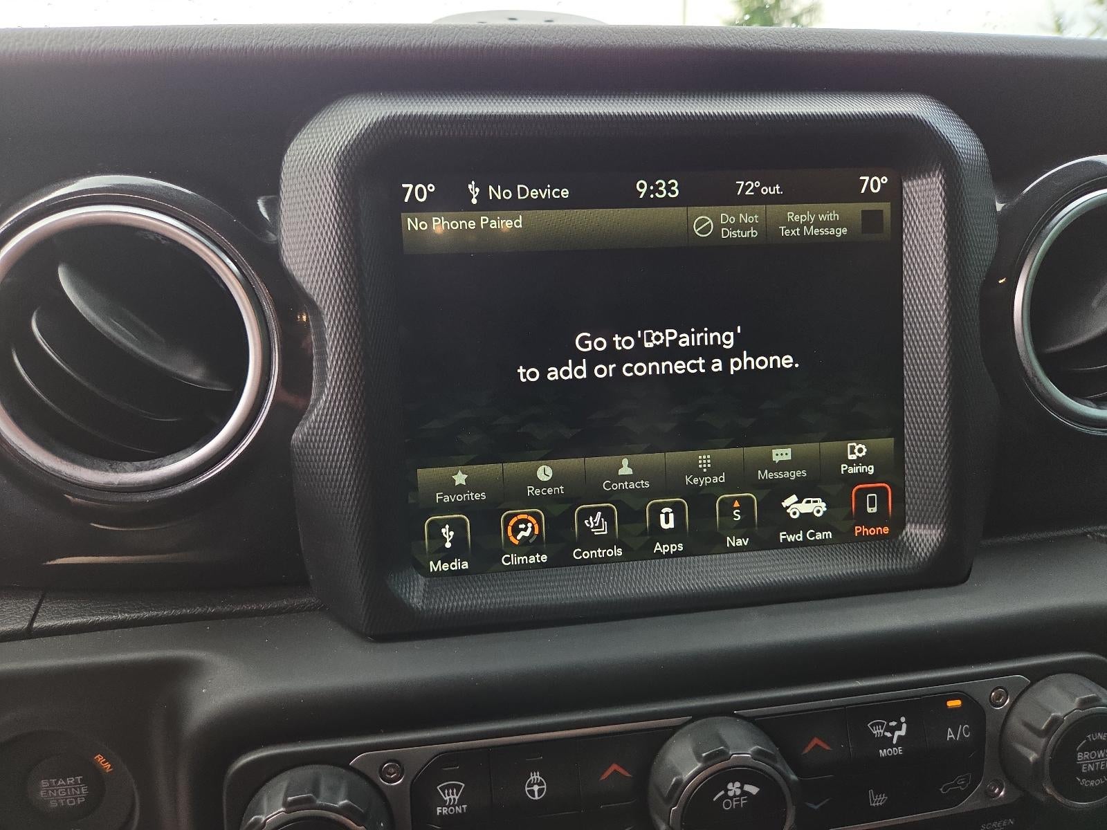 2023 Jeep Wrangler Rubicon 392 4 Door 4x4