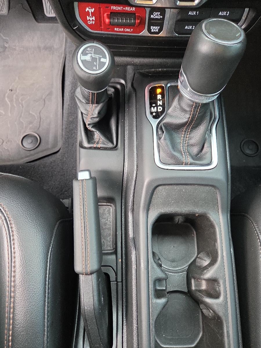 2023 Jeep Wrangler Rubicon 392 4 Door 4x4