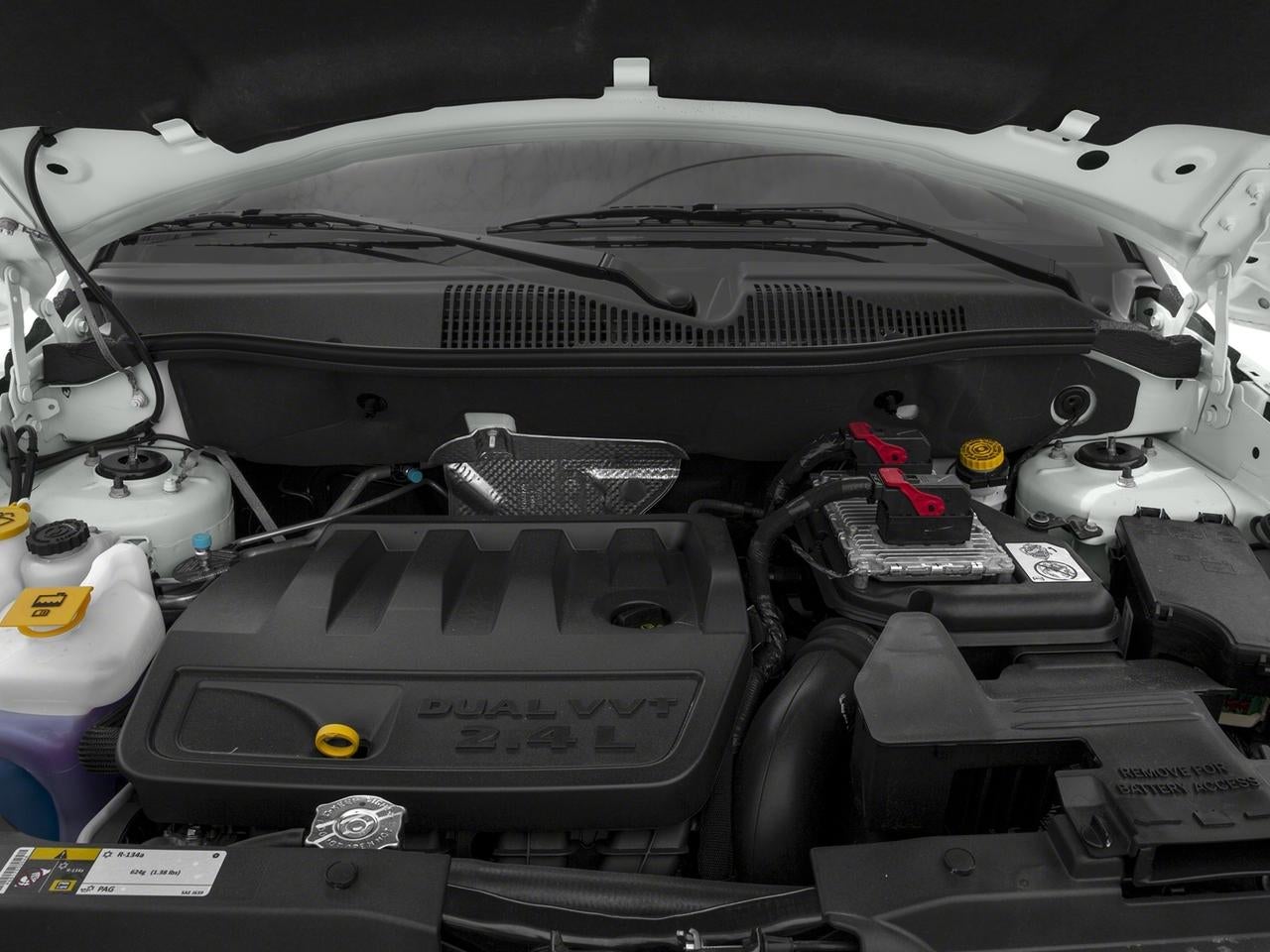 2016 Jeep Compass 4WD 4dr Sport