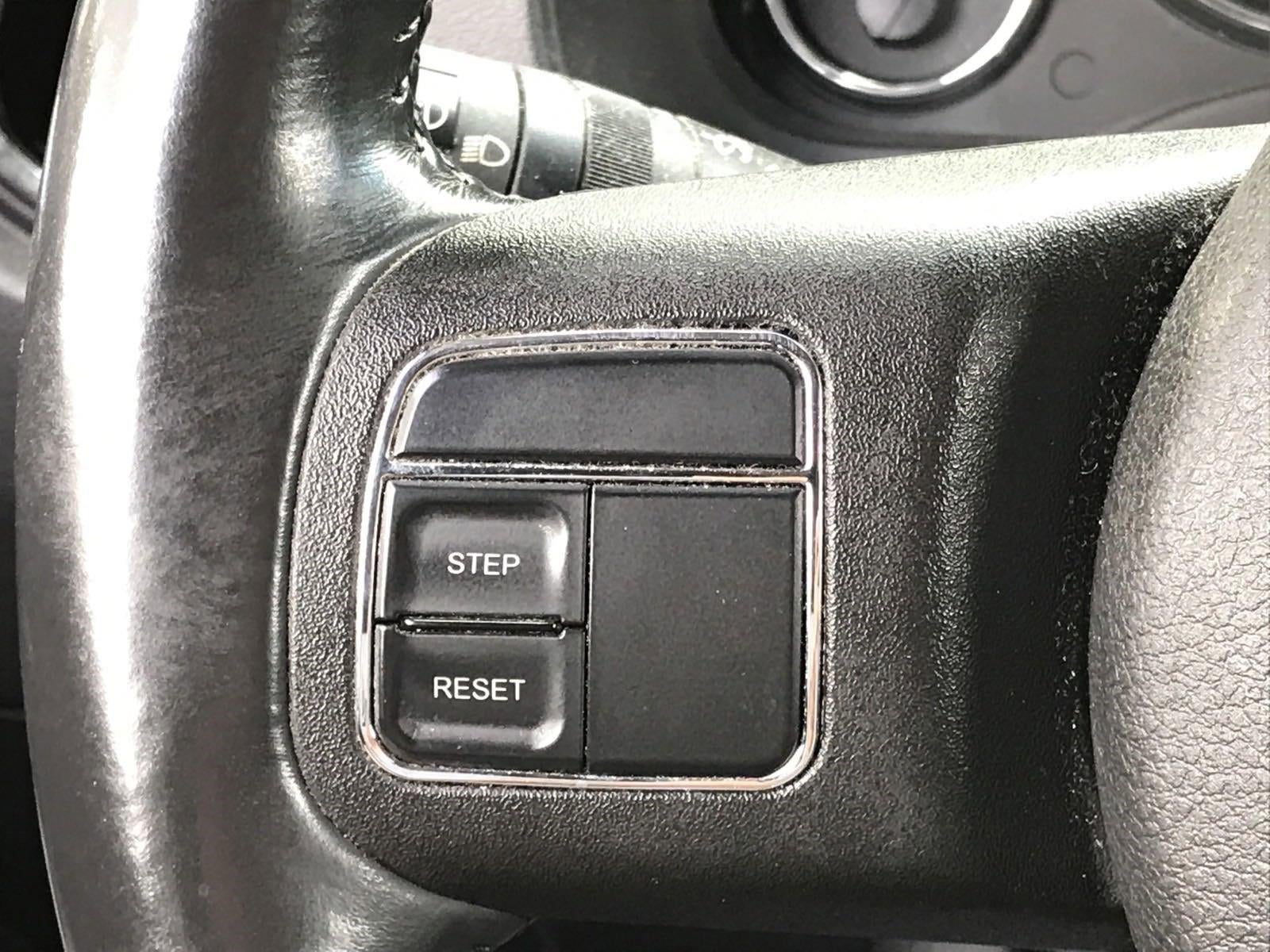 2014 Jeep Compass 4WD 4dr Latitude