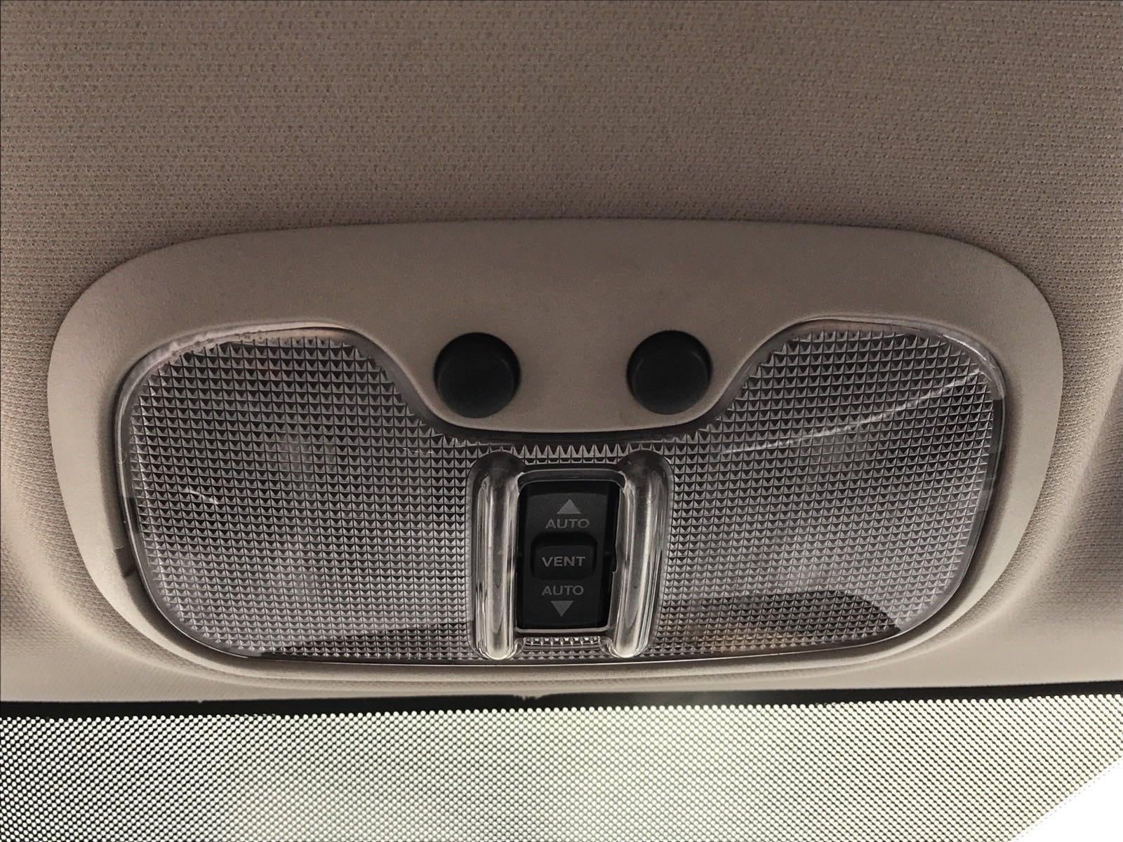 2014 Jeep Compass 4WD 4dr Latitude