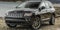 2014 Jeep Compass 4WD 4dr Latitude