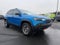 2021 Jeep Cherokee Trailhawk 4x4
