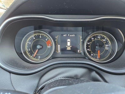 2020 Jeep Cherokee Latitude 4x4