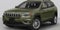 2020 Jeep Cherokee Latitude 4x4