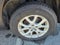 2015 Jeep Cherokee 4WD 4dr Latitude