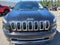 2017 Jeep Cherokee Limited 4x4