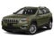 2021 Jeep Cherokee High Altitude 4x4