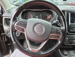2021 Jeep Cherokee Latitude Lux 4x4