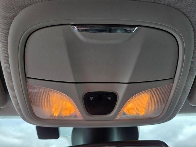 2021 Jeep Cherokee Latitude Lux 4x4