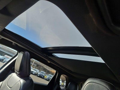 2021 Jeep Cherokee 80th Anniversary 4x4