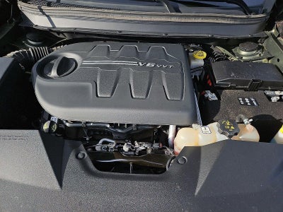 2021 Jeep Cherokee 80th Anniversary 4x4