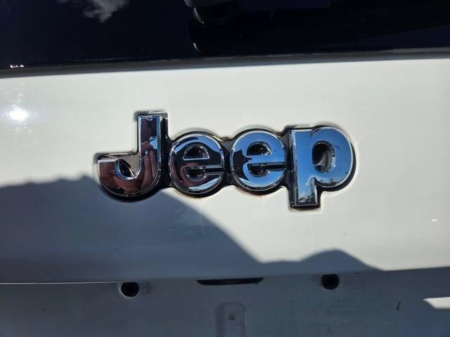 2021 Jeep Cherokee Latitude Lux 4x4