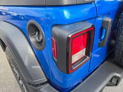 2026 Jeep Wrangler Sport S 2 Door 4x4