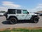 2026 Jeep Wrangler Willys 4 Door 4x4