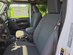2026 Jeep Wrangler Willys 4 Door 4x4