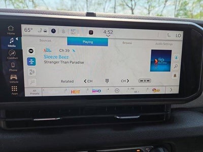 2026 Jeep Wrangler Willys 4 Door 4x4