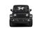 2026 Jeep Wrangler Willys 4 Door 4x4