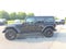 2024 Jeep Wrangler Willys 4 Door 4x4