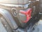 2024 Jeep Wrangler Willys 4 Door 4x4