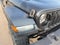 2024 Jeep Wrangler Willys 4 Door 4x4
