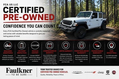 2024 Jeep Wrangler Willys 4 Door 4x4