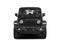 2024 Jeep Wrangler Willys 4 Door 4x4